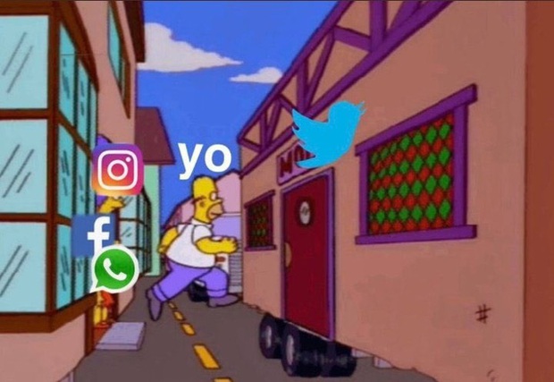 Đêm nay, Twitter soán ngôi Facebook trở thành ông vua mạng xã hội kèm kho ảnh đá xoáy khổng lồ - Ảnh 11. Đêm nay, Twitter soán ngôi Facebook trở thành ông vua mạng xã hội kèm kho ảnh đá xoáy khổng lồ - Ảnh 11.