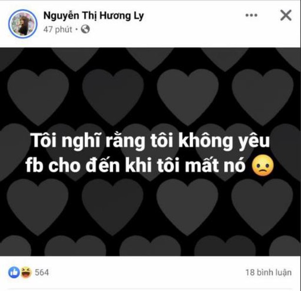 Facebook và Instagram gặp lỗi, nhiều streamer than phiền, bàn tán xôn xao, nhưng bất ngờ nhất chính là Ohsusu! - Ảnh 3.