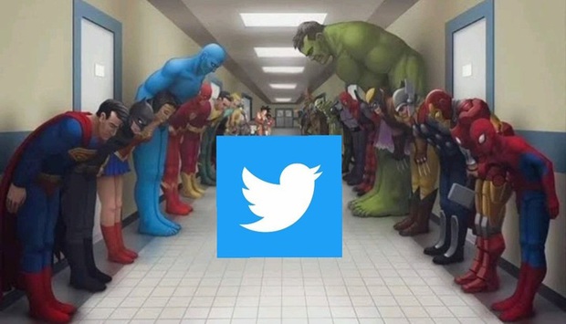 Đêm nay, Twitter soán ngôi Facebook trở thành ông vua mạng xã hội kèm kho ảnh đá xoáy khổng lồ - Ảnh 5. Đêm nay, Twitter soán ngôi Facebook trở thành ông vua mạng xã hội kèm kho ảnh đá xoáy khổng lồ - Ảnh 5.