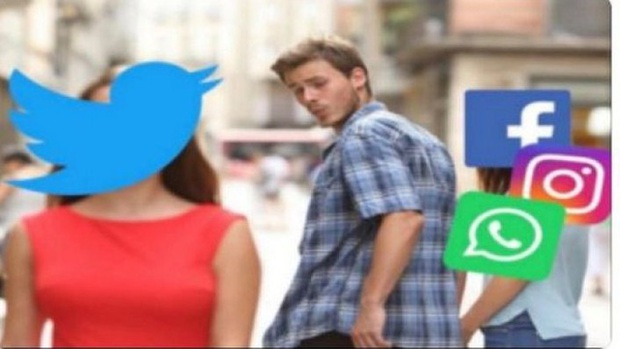 Đêm nay, Twitter soán ngôi Facebook trở thành ông vua mạng xã hội kèm kho ảnh đá xoáy khổng lồ - Ảnh 8. Đêm nay, Twitter soán ngôi Facebook trở thành ông vua mạng xã hội kèm kho ảnh đá xoáy khổng lồ - Ảnh 8.
