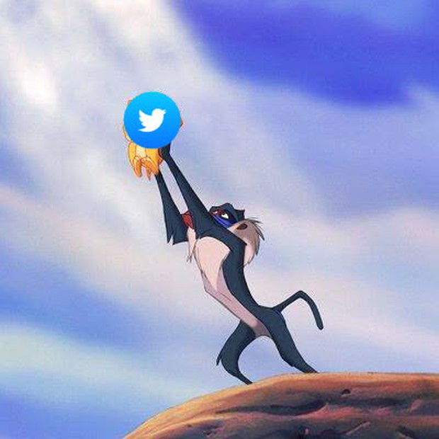 Đêm nay, Twitter soán ngôi Facebook trở thành ông vua mạng xã hội kèm kho ảnh đá xoáy khổng lồ - Ảnh 9. Đêm nay, Twitter soán ngôi Facebook trở thành ông vua mạng xã hội kèm kho ảnh đá xoáy khổng lồ - Ảnh 9.