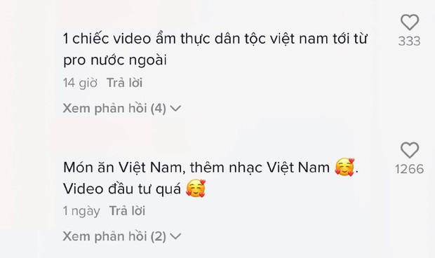 Vnet ngỡ ngàng khi xem TikToker người Lebanon nấu phở, còn dùng bài hát trendy của Việt Nam làm nhạc nền rất có tâm - Ảnh 9.