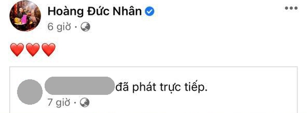 Chia sẻ cuối cùng của giang hồ mạng Hoàng Tử Gió trên MXH trước khi qua đời - Ảnh 2. Chia sẻ cuối cùng của giang hồ mạng Hoàng Tử Gió trên MXH trước khi qua đời - Ảnh 2.