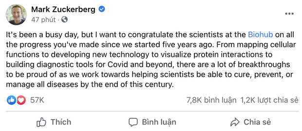 Mark Zuckerberg có động thái mới sau sự cố Facebook “bay màu”, nhưng chưa gì đã bị “cứng họng” với loạt câu hỏi khó từ netizen - Ảnh 2.