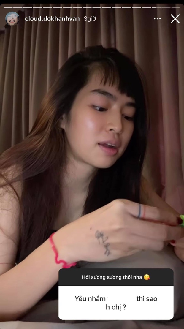 Yêu trai hư thì sao? Gái xinh tuyên bố 1 câu xanh rờn, nghe xong ai cũng đỏ mặt vì nghĩ ngay chuyện 18+ - Ảnh 2. Yêu trai hư thì sao? Gái xinh tuyên bố 1 câu xanh rờn, nghe xong ai cũng đỏ mặt vì nghĩ ngay chuyện 18+ - Ảnh 2.