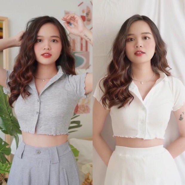 Hôm nay sale toàn váy áo, túi xách, phụ kiện xinh xắn: Chưa đến 50k đã mua được crop top, túi kẹp nách giảm tới 46% - Ảnh 1.