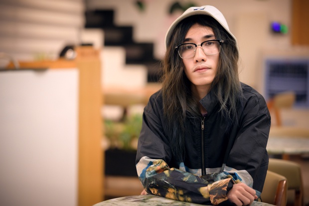 Rapper King Of Rap lên tiếng xin lỗi và hứa sẽ gỡ bỏ bản rap cổ súy chuyện loạn luân: Không ngờ 1 ngày nó lại viral đến vậy - Ảnh 2. Rapper King Of Rap lên tiếng xin lỗi và hứa sẽ gỡ bỏ bản rap cổ súy chuyện loạn luân: Không ngờ 1 ngày nó lại viral đến vậy - Ảnh 2.