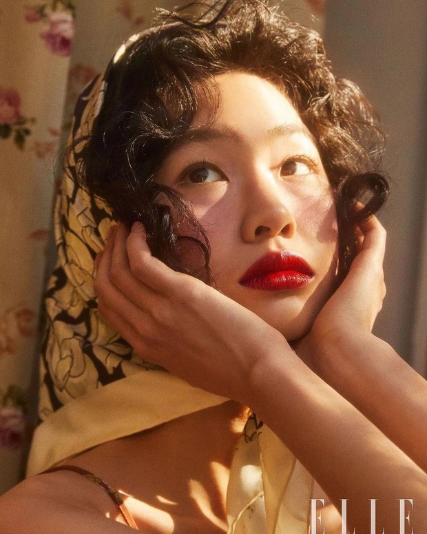 Jung Ho Yeon lọt top nữ diễn viên có lượt follower khủng nhất xứ Hàn, nhìn con số tăng theo từng ngày mà choáng váng - Ảnh 5.
