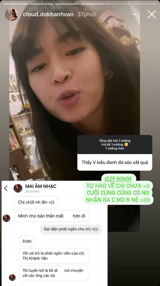 Yêu trai hư thì sao? Gái xinh tuyên bố 1 câu xanh rờn, nghe xong ai cũng đỏ mặt vì nghĩ ngay chuyện 18+ - Ảnh 4. Yêu trai hư thì sao? Gái xinh tuyên bố 1 câu xanh rờn, nghe xong ai cũng đỏ mặt vì nghĩ ngay chuyện 18+ - Ảnh 4.