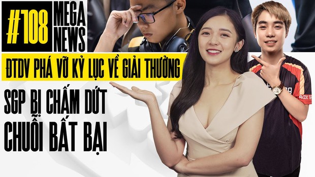 Phỏng vấn MC quốc dân Phương Thảo: “Đến với Liên Quân, tôi được nhiều thứ và cũng mất đi rất nhiều!” - Ảnh 4.