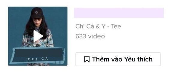 TikTok Việt Nam lên tiếng về trào lưu gắn với ca khúc cổ suý chuyện loạn luân của rapper Chị Cả, hashtag liên quan cũng bị gỡ bỏ! - Ảnh 3.