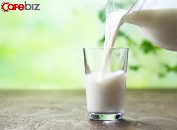 Thói quen uống sữa sai lầm, số 3, 5 đặc biệt tai hại nhưng rất nhiều trẻ em phạm phải: Nhẹ gây ngộ độc, nặng gây tăng trưởng chậm! - Ảnh 3.