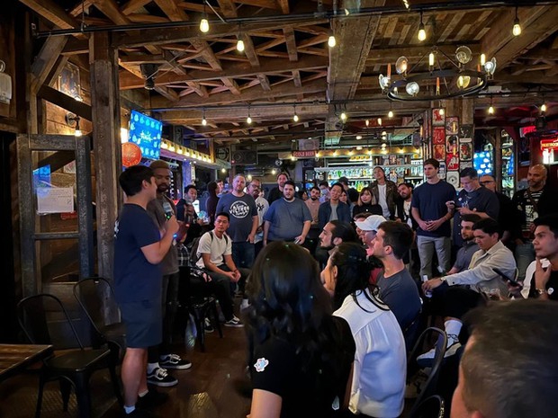 Khám phá kỳ lân Sky Mavis của Việt Nam: Startup game với đội ngũ vỏn vẹn 40 người có gì mà được định giá tới 3 tỷ USD? - Ảnh 4.