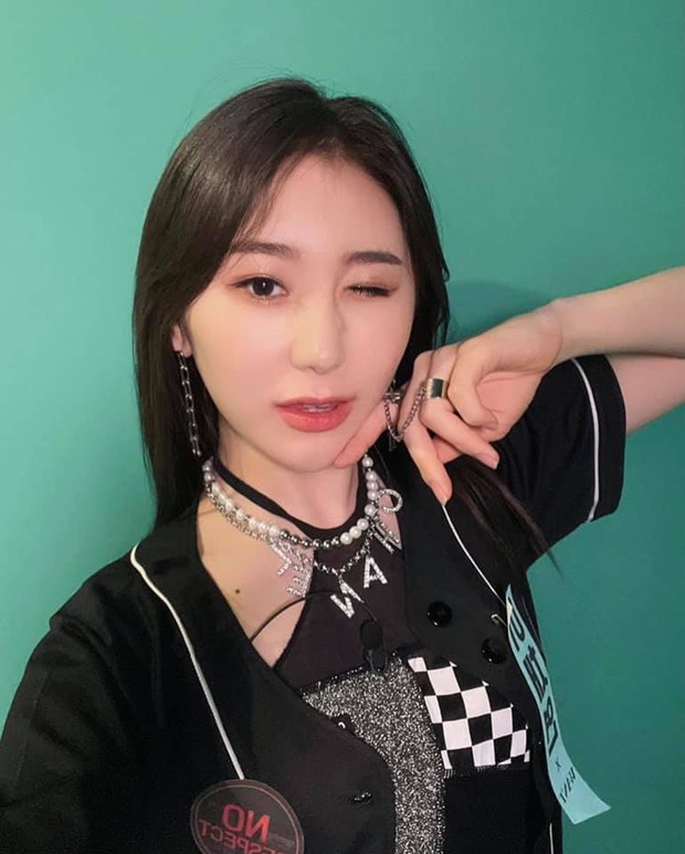 Chaeyeon và hành trình đầy nước mắt trong show nhảy: Bị coi thường, là mồi câu rating của Mnet? - Ảnh 7. Chaeyeon và hành trình đầy nước mắt trong show nhảy: Bị coi thường, là mồi câu rating của Mnet? - Ảnh 7.