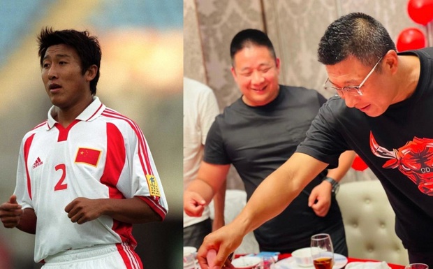 Cái chết bất ngờ của cầu thủ Trung Quốc từng ghi bàn vào lưới ĐT Việt Nam - Ảnh 1.
