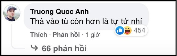 TikToker Trương Quốc Anh comment thiếu tôn trọng người đã khuất dưới topic “Hoàng Tử Gió” qua đời, xóa vội khi bị dân mạng ném đá - Ảnh 3.