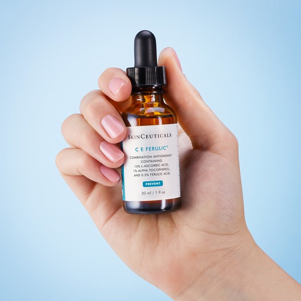 Chọn đúng sản phẩm chống oxy hóa mới giúp da trẻ và khỏe, nhưng làm sao để chọn đúng thì bạn biết chưa? - Ảnh 4. Chọn đúng sản phẩm chống oxy hóa mới giúp da trẻ và khỏe, nhưng làm sao để chọn đúng thì bạn biết chưa? - Ảnh 4.