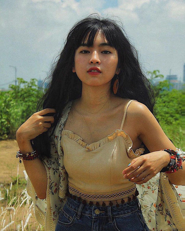Yêu trai hư thì sao? Gái xinh tuyên bố 1 câu xanh rờn, nghe xong ai cũng đỏ mặt vì nghĩ ngay chuyện 18+ - Ảnh 3. Yêu trai hư thì sao? Gái xinh tuyên bố 1 câu xanh rờn, nghe xong ai cũng đỏ mặt vì nghĩ ngay chuyện 18+ - Ảnh 3.