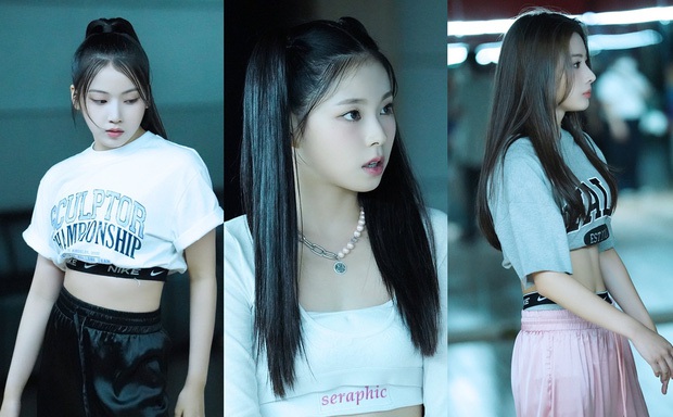 Knet phán ITZY chắc suất girlgroup thất bại nhất của JYP, còn dọn sẵn kịch bản tan rã nhưng ai là thành viên gây tiếc nuối nhất? - Ảnh 9. Knet phán ITZY chắc suất girlgroup thất bại nhất của JYP, còn dọn sẵn kịch bản tan rã nhưng ai là thành viên gây tiếc nuối nhất? - Ảnh 9.