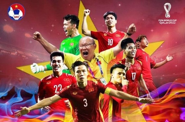 Đỡ nỗi lo fan Việt gây war trên Facebook trọng tài cầm trịch trận đấu với Trung Quốc, lý do vì sao? - Ảnh 1.