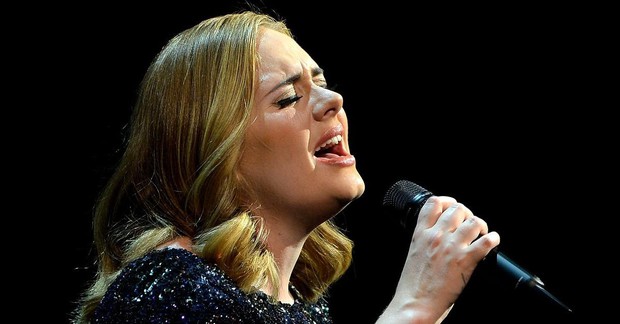 Vì sao chưa ra mắt mà album của Adele đã được dự đoán giật hết Grammy 2022, sức công phá đến Taylor Swift cũng phải tránh né? - Ảnh 6. Vì sao chưa ra mắt mà album của Adele đã được dự đoán giật hết Grammy 2022, sức công phá đến Taylor Swift cũng phải tránh né? - Ảnh 6.