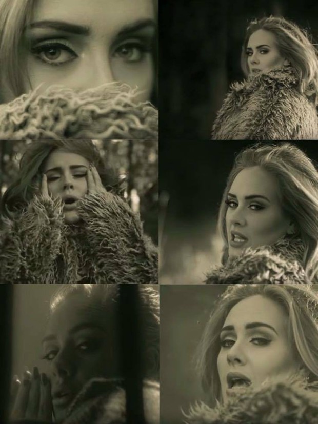 Vì sao chưa ra mắt mà album của Adele đã được dự đoán giật hết Grammy 2022, sức công phá đến Taylor Swift cũng phải tránh né? - Ảnh 15. Vì sao chưa ra mắt mà album của Adele đã được dự đoán giật hết Grammy 2022, sức công phá đến Taylor Swift cũng phải tránh né? - Ảnh 15.