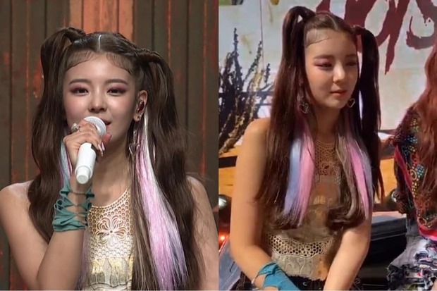 Hành trình nhan sắc đối lập của ITZY và aespa: Bên đẹp tự nhiên bị JYP “dìm” thảm, bên bị chê tơi tả vào tay SM hoá thiên nga - Ảnh 11. Hành trình nhan sắc đối lập của ITZY và aespa: Bên đẹp tự nhiên bị JYP “dìm” thảm, bên bị chê tơi tả vào tay SM hoá thiên nga - Ảnh 11.