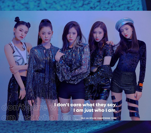 Hành trình nhan sắc đối lập của ITZY và aespa: Bên đẹp tự nhiên bị JYP “dìm” thảm, bên bị chê tơi tả vào tay SM hoá thiên nga - Ảnh 1. Hành trình nhan sắc đối lập của ITZY và aespa: Bên đẹp tự nhiên bị JYP “dìm” thảm, bên bị chê tơi tả vào tay SM hoá thiên nga - Ảnh 1.