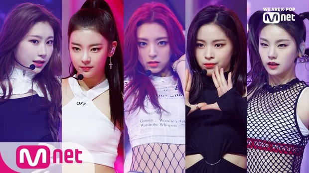 Hành trình nhan sắc đối lập của ITZY và aespa: Bên đẹp tự nhiên bị JYP “dìm” thảm, bên bị chê tơi tả vào tay SM hoá thiên nga - Ảnh 8. Hành trình nhan sắc đối lập của ITZY và aespa: Bên đẹp tự nhiên bị JYP “dìm” thảm, bên bị chê tơi tả vào tay SM hoá thiên nga - Ảnh 8.