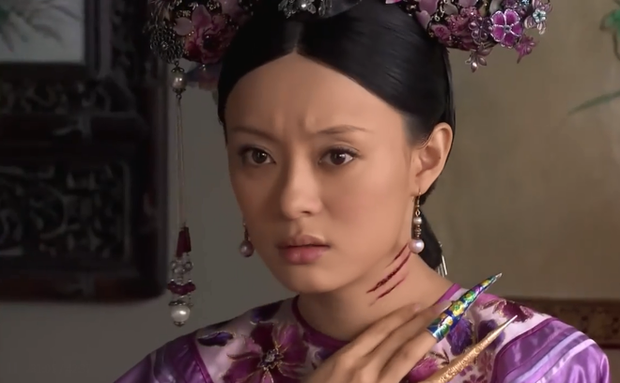 Hé lộ lý do Chân Hoàn sợ mèo đến mức nhiều lần xém bỏ mạng, bí ẩn 10 năm trời hóa ra nằm gọn trong nguyên tác! - Ảnh 3. Hé lộ lý do Chân Hoàn sợ mèo đến mức nhiều lần xém bỏ mạng, bí ẩn 10 năm trời hóa ra nằm gọn trong nguyên tác! - Ảnh 3.