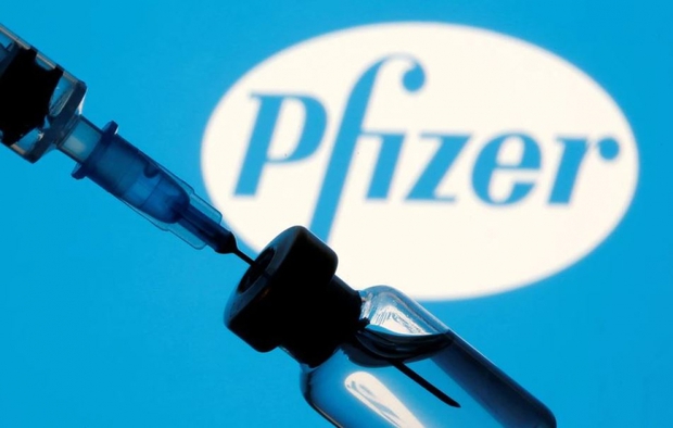 Pfizer tiêm vaccine Covid-19 cho toàn bộ thị trấn ở Brazil để đánh giá hiệu quả - Ảnh 1. Pfizer tiêm vaccine Covid-19 cho toàn bộ thị trấn ở Brazil để đánh giá hiệu quả - Ảnh 1.