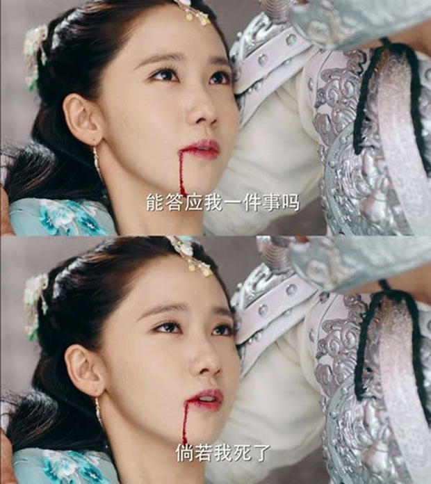 4 mỹ nhân Hàn bị chỉ trích vì quá đẹp trên phim: Yoona đóng xác chết vẫn xinh ngất, tức cười nhất là số 2 - Ảnh 1. 4 mỹ nhân Hàn bị chỉ trích vì quá đẹp trên phim: Yoona đóng xác chết vẫn xinh ngất, tức cười nhất là số 2 - Ảnh 1.