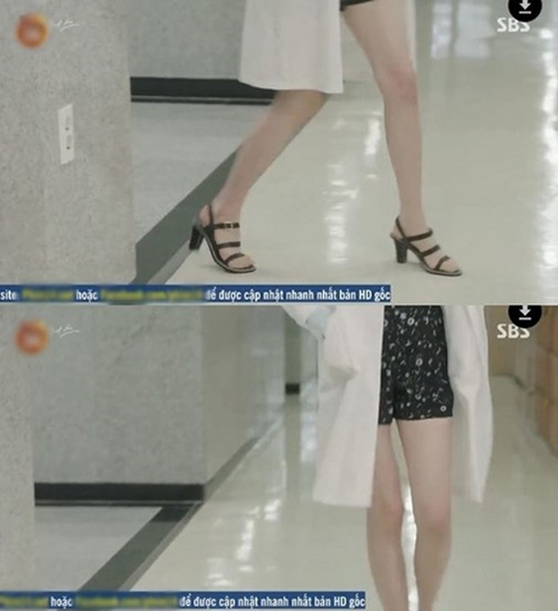4 mỹ nhân Hàn bị chỉ trích vì quá đẹp trên phim: Yoona đóng xác chết vẫn xinh ngất, tức cười nhất là số 2 - Ảnh 4. 4 mỹ nhân Hàn bị chỉ trích vì quá đẹp trên phim: Yoona đóng xác chết vẫn xinh ngất, tức cười nhất là số 2 - Ảnh 4.