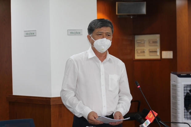 TPHCM: Học sinh xã đảo Thạnh An có thể đi học trực tiếp từ 11/10 - Ảnh 1. TPHCM: Học sinh xã đảo Thạnh An có thể đi học trực tiếp từ 11/10 - Ảnh 1.