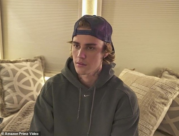 Justin Bieber cuối cùng đã nhắc chuyện sinh con kèm thời gian cụ thể, còn lộ cả “hint” ở Met Gala: Showbiz sắp có tin vui rồi? - Ảnh 2.