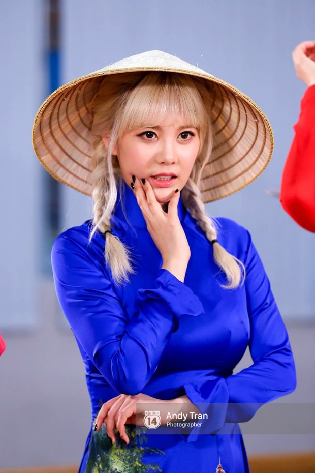 Idol nhóm nữ Kpop đình đám đăng hẳn 1 bài dài như sớ bằng tiếng Việt, kiểu này là sắp debut sang Việt Nam rồi? - Ảnh 7. Idol nhóm nữ Kpop đình đám đăng hẳn 1 bài dài như sớ bằng tiếng Việt, kiểu này là sắp debut sang Việt Nam rồi? - Ảnh 7.