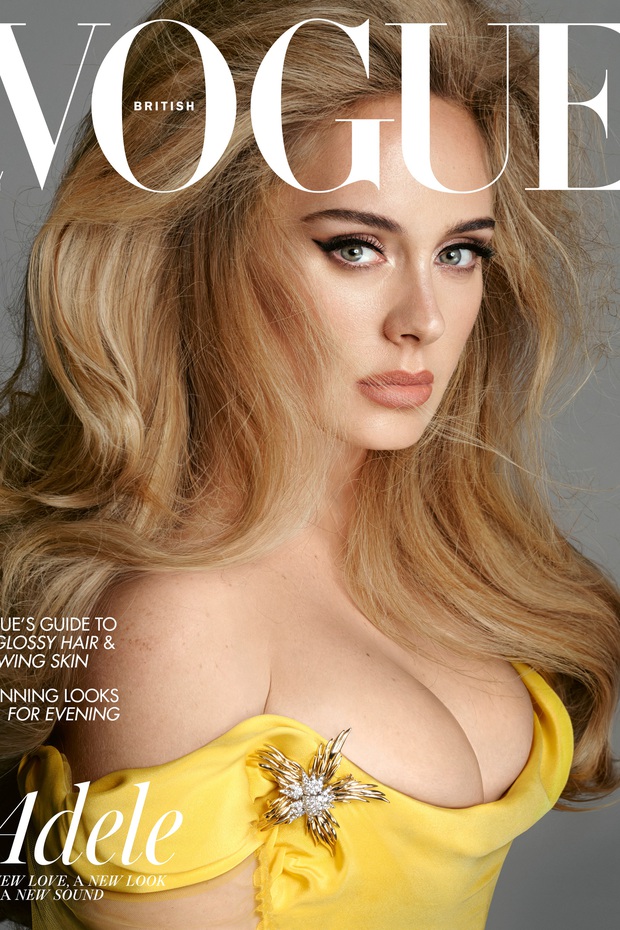 Vì sao chưa ra mắt mà album của Adele đã được dự đoán giật hết Grammy 2022, sức công phá đến Taylor Swift cũng phải tránh né? - Ảnh 1. Vì sao chưa ra mắt mà album của Adele đã được dự đoán giật hết Grammy 2022, sức công phá đến Taylor Swift cũng phải tránh né? - Ảnh 1.