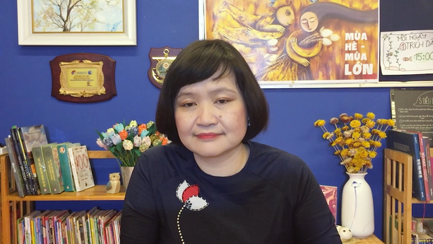 Á hậu Kim Duyên tự tin nói về giáo dục sau ồn ào bằng cấp và điểm số bết bát - Ảnh 5. Á hậu Kim Duyên tự tin nói về giáo dục sau ồn ào bằng cấp và điểm số bết bát - Ảnh 5.