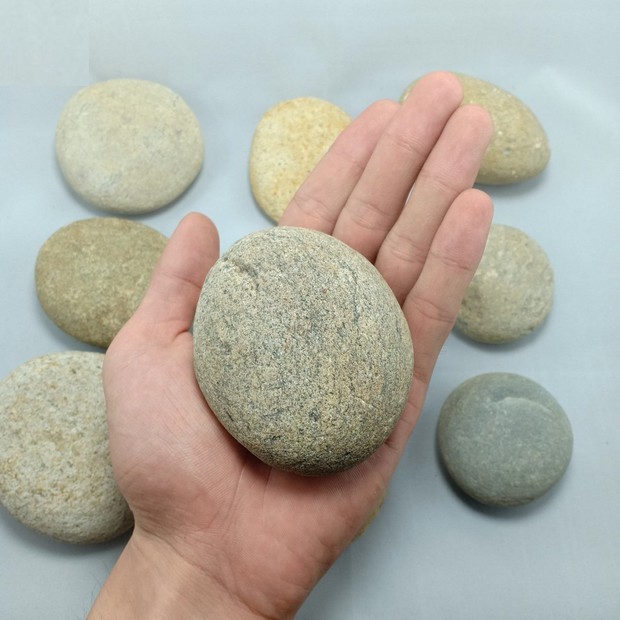 CẢNH BÁO: Hiểm họa khôn lường từ đá tắm tẩy da chết, chọn sai cách là hỏng da như chơi - Ảnh 8. CẢNH BÁO: Hiểm họa khôn lường từ đá tắm tẩy da chết, chọn sai cách là hỏng da như chơi - Ảnh 8.
