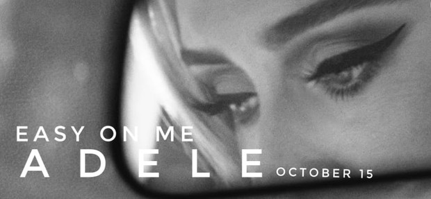 5 điều về màn comeback thập kỉ của Adele: Tất cả vì con trai, Easy On Me là ca khúc về cuộc ly hôn đầy trăn trở và album nói KHÔNG với collab! - Ảnh 3. 5 điều về màn comeback thập kỉ của Adele: Tất cả vì con trai, Easy On Me là ca khúc về cuộc ly hôn đầy trăn trở và album nói KHÔNG với collab! - Ảnh 3.