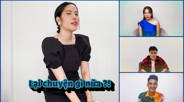 Nam Em sau nhiều biến cố tình cảm: Phụ nữ thà đau bao tử vì nhậu còn hơn đau lòng vì đàn ông! - Ảnh 3. Nam Em sau nhiều biến cố tình cảm: Phụ nữ thà đau bao tử vì nhậu còn hơn đau lòng vì đàn ông! - Ảnh 3.