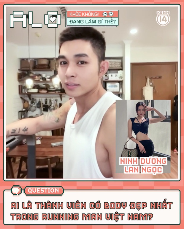 Jun Phạm tiết lộ 1 khía cạnh chưa ai biết về Ngô Thanh Vân từ một cuộc điện thoại khiến bản thân không tin được luôn - Ảnh 7. Jun Phạm tiết lộ 1 khía cạnh chưa ai biết về Ngô Thanh Vân từ một cuộc điện thoại khiến bản thân không tin được luôn - Ảnh 7.