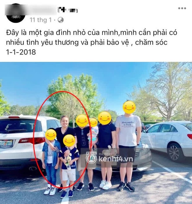 Rò rỉ ảnh gia đình của con gái Phi Nhung tại Mỹ, 2 cháu không được nhìn bà ngoại lần cuối? - Ảnh 8.