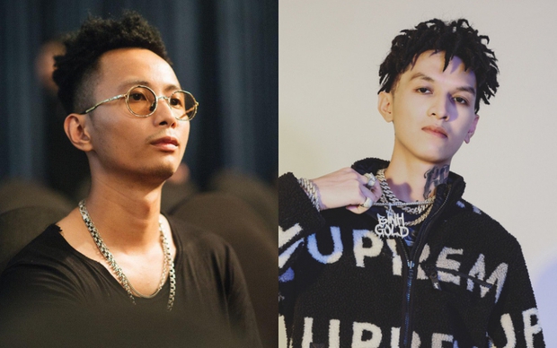 Còn nhớ cơn bão nhạc rap càn quét Việt Nam thời điểm này năm ngoái, ai ngờ đúng 1 năm sau gặp đủ thứ tranh cãi lẫn chỉ trích - Ảnh 7. Còn nhớ cơn bão nhạc rap càn quét Việt Nam thời điểm này năm ngoái, ai ngờ đúng 1 năm sau gặp đủ thứ tranh cãi lẫn chỉ trích - Ảnh 7.