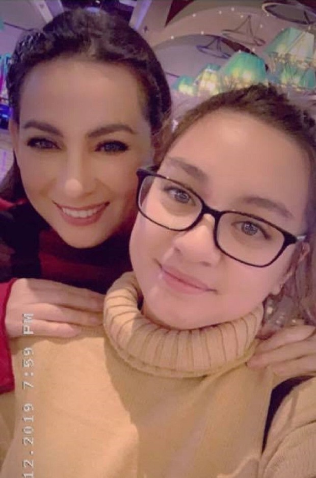 Thông tin gây xót xa: Con gái Phi Nhung sinh con cách đây 10 tháng, nữ ca sĩ ra đi trước khi kịp gặp mặt cháu ngoại - Ảnh 7. Thông tin gây xót xa: Con gái Phi Nhung sinh con cách đây 10 tháng, nữ ca sĩ ra đi trước khi kịp gặp mặt cháu ngoại - Ảnh 7.