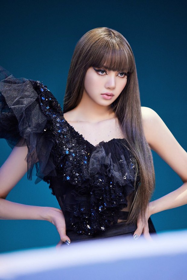 Fan mong Lisa (BLACKPINK) rời YG sau tranh cãi phân biệt đối xử, Knet không đồng tình: Rời đi thì làm được gì? - Ảnh 1. Fan mong Lisa (BLACKPINK) rời YG sau tranh cãi phân biệt đối xử, Knet không đồng tình: Rời đi thì làm được gì? - Ảnh 1.