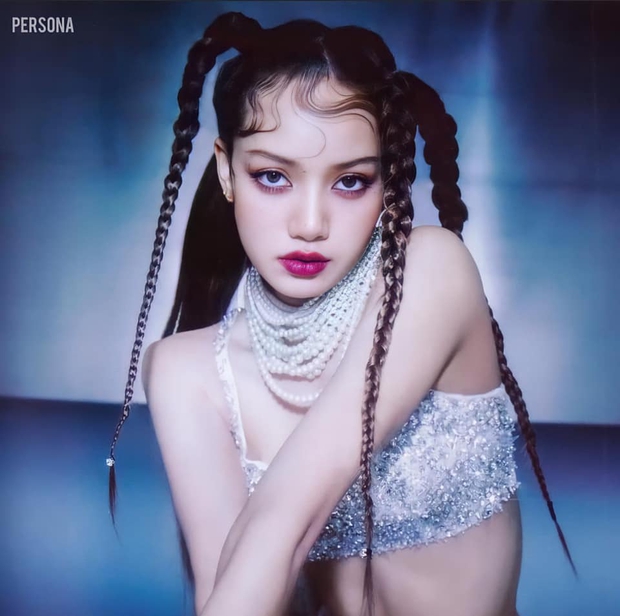Fan mong Lisa (BLACKPINK) rời YG sau tranh cãi phân biệt đối xử, Knet không đồng tình: Rời đi thì làm được gì? - Ảnh 3. Fan mong Lisa (BLACKPINK) rời YG sau tranh cãi phân biệt đối xử, Knet không đồng tình: Rời đi thì làm được gì? - Ảnh 3.