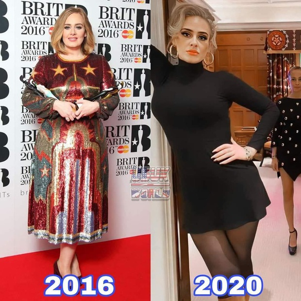 Vì sao chưa ra mắt mà album của Adele đã được dự đoán giật hết Grammy 2022, sức công phá đến Taylor Swift cũng phải tránh né? - Ảnh 9. Vì sao chưa ra mắt mà album của Adele đã được dự đoán giật hết Grammy 2022, sức công phá đến Taylor Swift cũng phải tránh né? - Ảnh 9.