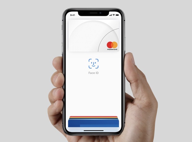 Apple có thể bị phạt nặng vì chip thanh toán trên iPhone - Ảnh 1. Apple có thể bị phạt nặng vì chip thanh toán trên iPhone - Ảnh 1.