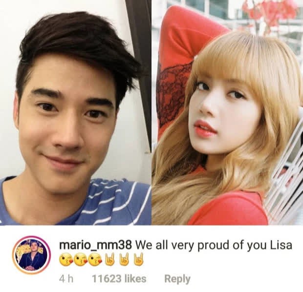 Trước khi bị YG kìm hãm hoạt động, Lisa từng phải mặc lại đồ vũ công Jennie, tố ăn cắp hay miệt thị khiến cả Thái Lan dậy sóng - Ảnh 15. Trước khi bị YG kìm hãm hoạt động, Lisa từng phải mặc lại đồ vũ công Jennie, tố ăn cắp hay miệt thị khiến cả Thái Lan dậy sóng - Ảnh 15.